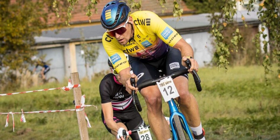 Cyclocross – zapomniana pasja?>