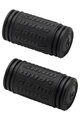 SRAM gripy - RACING GRIPS 60 mm - czarny