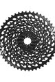 SRAM kaseta - CASSETTE XG-1275 EAGLE 10-50 - czarny