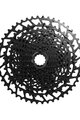 SRAM kaseta - CASSETTE PG-1230 EAGLE 11-50 - czarny