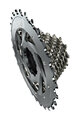 SRAM kaseta - CASSETTE XG-1290 D1 10-28 - srebrny