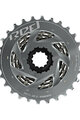 SRAM kaseta - CASSETTE XG-1290 D1 10-28 - srebrny