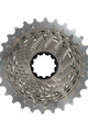 SRAM kaseta - CASSETTE XG-1290 D1 10-28 - srebrny