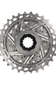 SRAM kaseta - CASSETTE XG-1250 D1 10-30 - srebrny