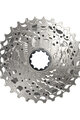 SRAM kaseta - CASSETTE XG-1250 D1 10-30 - srebrny