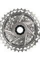 SRAM kaseta - CASSETTE XG-1250 D1 10-36 - srebrny