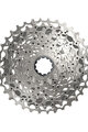 SRAM kaseta - CASSETTE XG-1250 D1 10-36 - srebrny