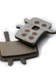 SRAM klocki hamulcove - BRAKE PADS