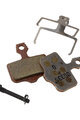 SRAM klocki hamulcove - BRAKE PADS