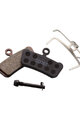 SRAM klocki hamulcove - BRAKE PADS