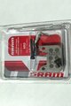 SRAM klocki hamulcove - BRAKE PADS