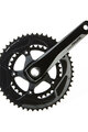 SRAM korby i tarcze - RIVAL22 GXP 175 50-34 - czarny