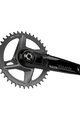 SRAM korby i tarcze - RIVAL 1X DUB WIDE 172.5 40T - czarny