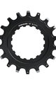 SRAM przekładnia - X-SYNC 18 - czarny