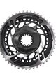 SRAM przekładnia - ROAD 4835 DM KIT NON-POWER - czarny