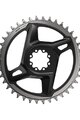 SRAM przekładnia - ROAD 38 DM X-SYNC - czarny