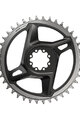 SRAM przekładnia - ROAD 42 DM X-SYNC - czarny