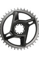 SRAM przekładnia - ROAD 46 DM X-SYNC - czarny