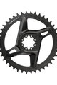 SRAM przekładnia - ROAD 40 DM X-SYNC - czarny