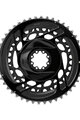 SRAM przekładnia - DM KIT NON-POWER FORCE D2 - czarny