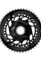 SRAM przekładnia - DM KIT NON-POWER FORCE D2  - czarny