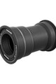 SRAM oś suportu - PRESSFIT 30 68/92mm - czarny