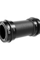 SRAM oś suportu - DUB BB30 73mm - czarny