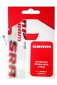 SRAM linka przerzutki - GEAR CABLE - srebrny