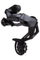 SRAM przerzutka - DERAILLEUR X-3 - czarny