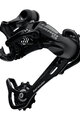 SRAM przerzutka - DERAILLEUR X-5 - czarny