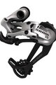 SRAM przerzutka - DERAILLEUR X-5  - szary