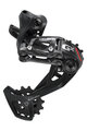 SRAM przerzutka - DERAILLEUR GX 2X - czarny