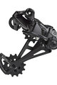 SRAM przerzutka - DERAILLEUR EX1 - czarny