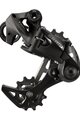 SRAM przerzutka - DERAILLEUR X01DH - czarny