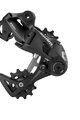 SRAM przerzutka - DERAILLEUR GXDH - czarny