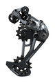 SRAM przerzutka - DERAILLEUR X01 EAGLE - czarny