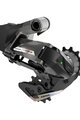 SRAM przerzutka - FORCE AXS D2 - czarny