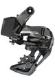 SRAM przerzutka - FORCE XPLR AXS D2 - czarny