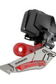 SRAM RIVAL WIDE ETAP AXS D1 - srebrny/czarny