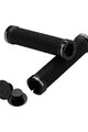 SRAM gripy - LOCKING GRIPS  - czarny