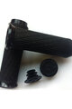 SRAM gripy - LOCKING GRIPS 100 mm - czarny