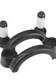 SRAM zacisk - DISC BRAKE LEVER CLAMP - czarny