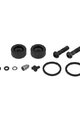 SRAM zestaw do naprawy zacisku hamulcowego - DISC BRAKE CALIPER SERVICE KIT  FORCE AXS D1 - czarny