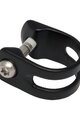 SRAM zacisk - DISC BRAKE LEVER CLAMP - czarny