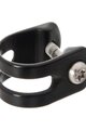 SRAM zacisk - DISC BRAKE LEVER CLAMP - czarny