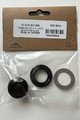 SRAM zestaw do naprawy - CRANK ARM BOLT KIT SELF-EXTRACTING M18/M30 - czarny