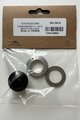 SRAM zestaw do naprawy - CRANK ARM BOLT KIT SELF-EXTRACTING M18/M30 DUB - czarny