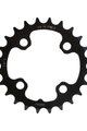 SRAM przekładnia - MTB 24T 64 V1 - czarny