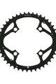 SRAM przekładnia - MTB 44 104 V4 4mm HARD - czarny