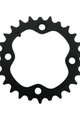 SRAM przekładnia - MTB 22T 64 V3 HARD - czarny